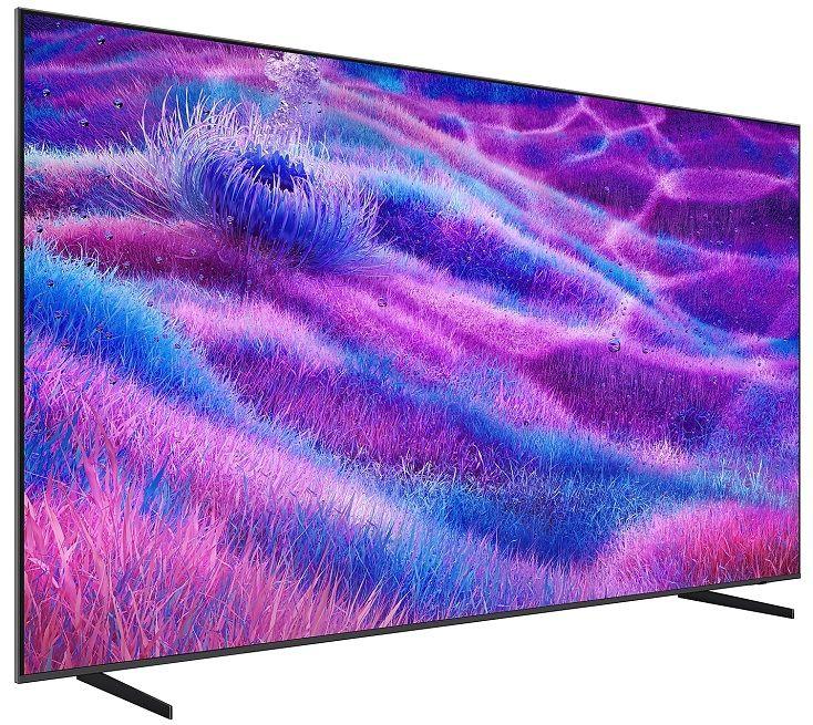 Televisão SAMSUNG TV TQ100QN80FU (100" - Neo QLED - 4K Ultra HD - Cinzento) — miniatura 3