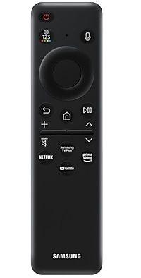 Televisão SAMSUNG TV QE55Q8FAAU (55" - QLED - 4K Ultra HD - Cinzento Titânio) — miniatura 5
