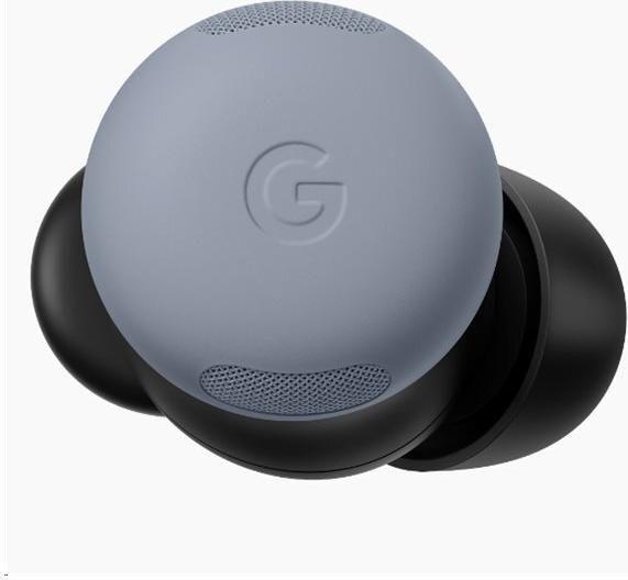 Auscultadores GOOGLE Pixel Buds Pro 2 (True Wireless Stereo - Pedra-da-lua)