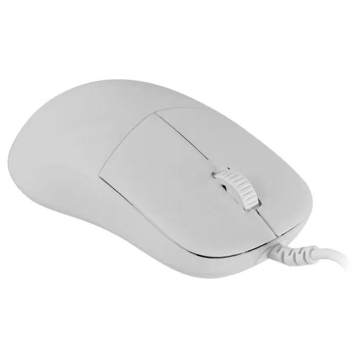 Rato Gaming ENDGAME GEAR XM2 8k V2 (30 000 DPI - Ótico - USB - Branco Frost), miniatura 4