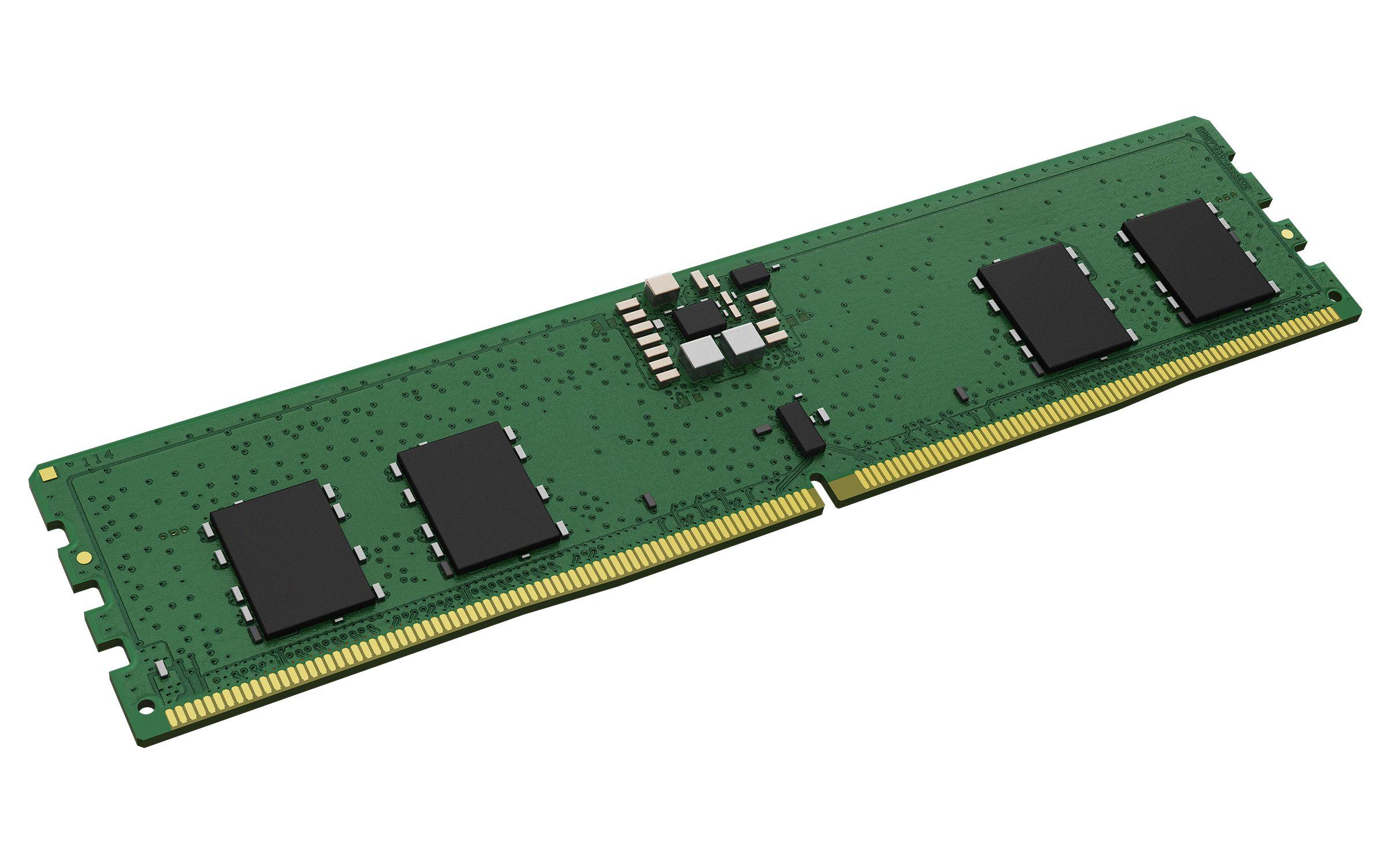 Memória RAM KINGSTON KVR64A52BS6-8 (6400 MT/s - 8 GB - DIMM), miniatura 2