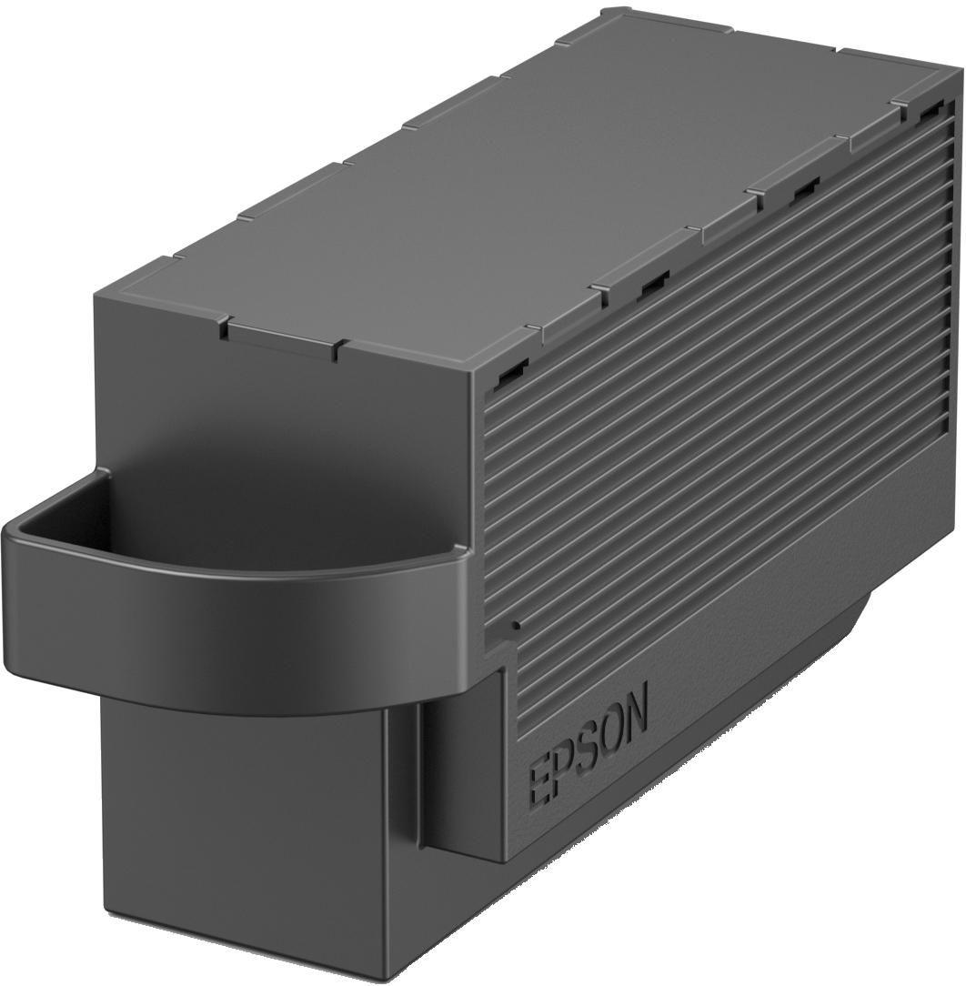 Caixa de Manutenção EPSON T3661 C13T366100 (Preto)