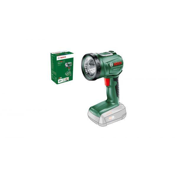 Lanterna de Trabalho BOSCH UniversalLamp 18 (Preto e Verde), miniatura 3