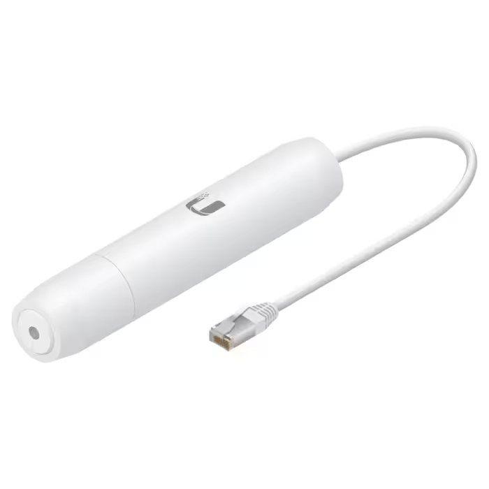 Conversor PoE UBIQUITI INS-3AF-O-G (Gigabit Ethernet - 10, 100, 1000 Mbit/s - Branco)