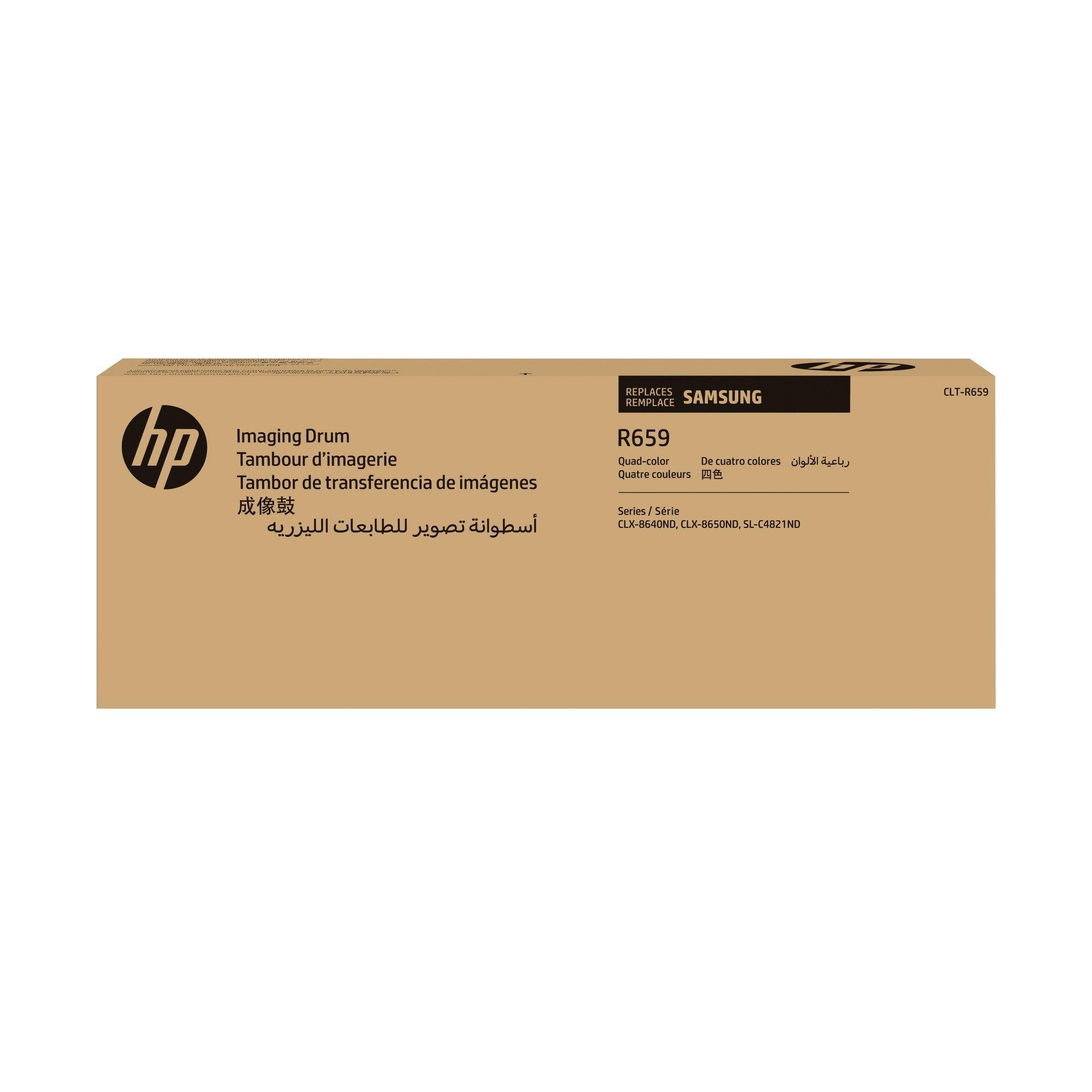 Tambor de Imagem HP CLT-R659 (40000 páginas), imagem 1