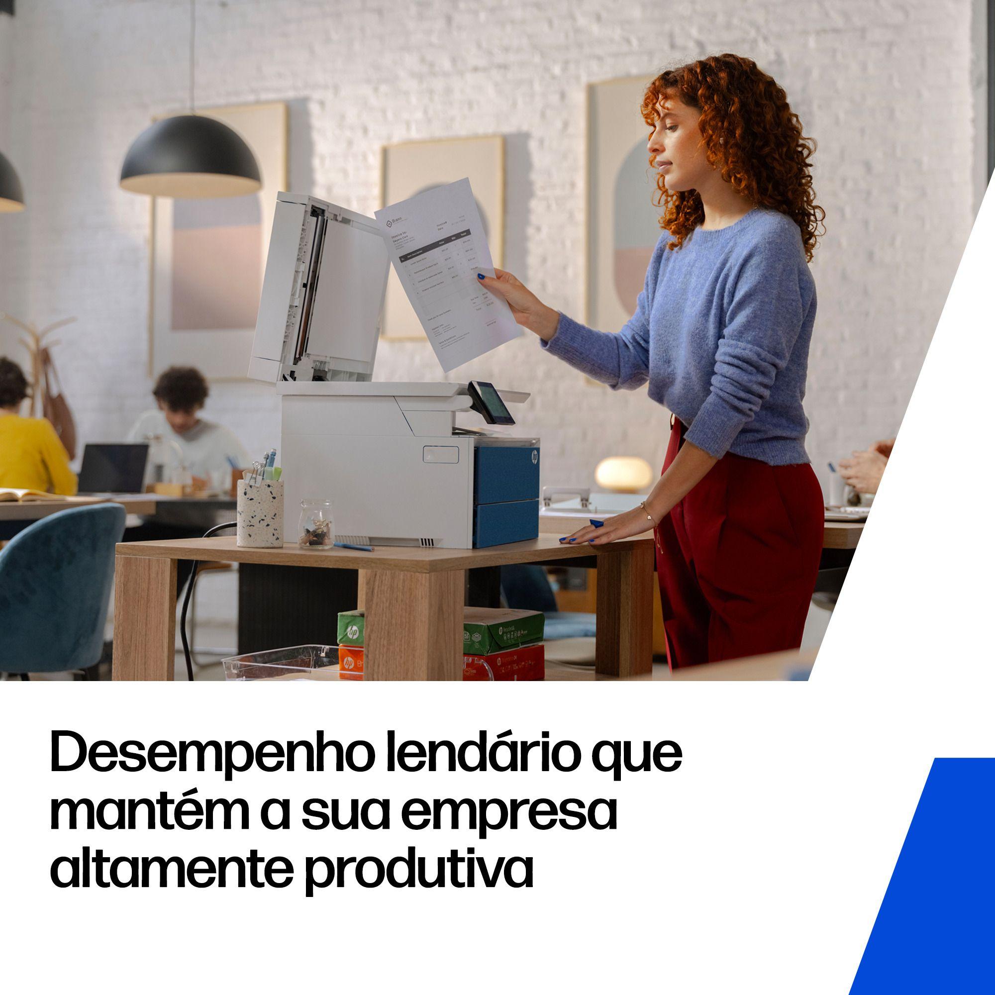 Toner HP W1331X (15000 páginas - Preto) — miniatura 10