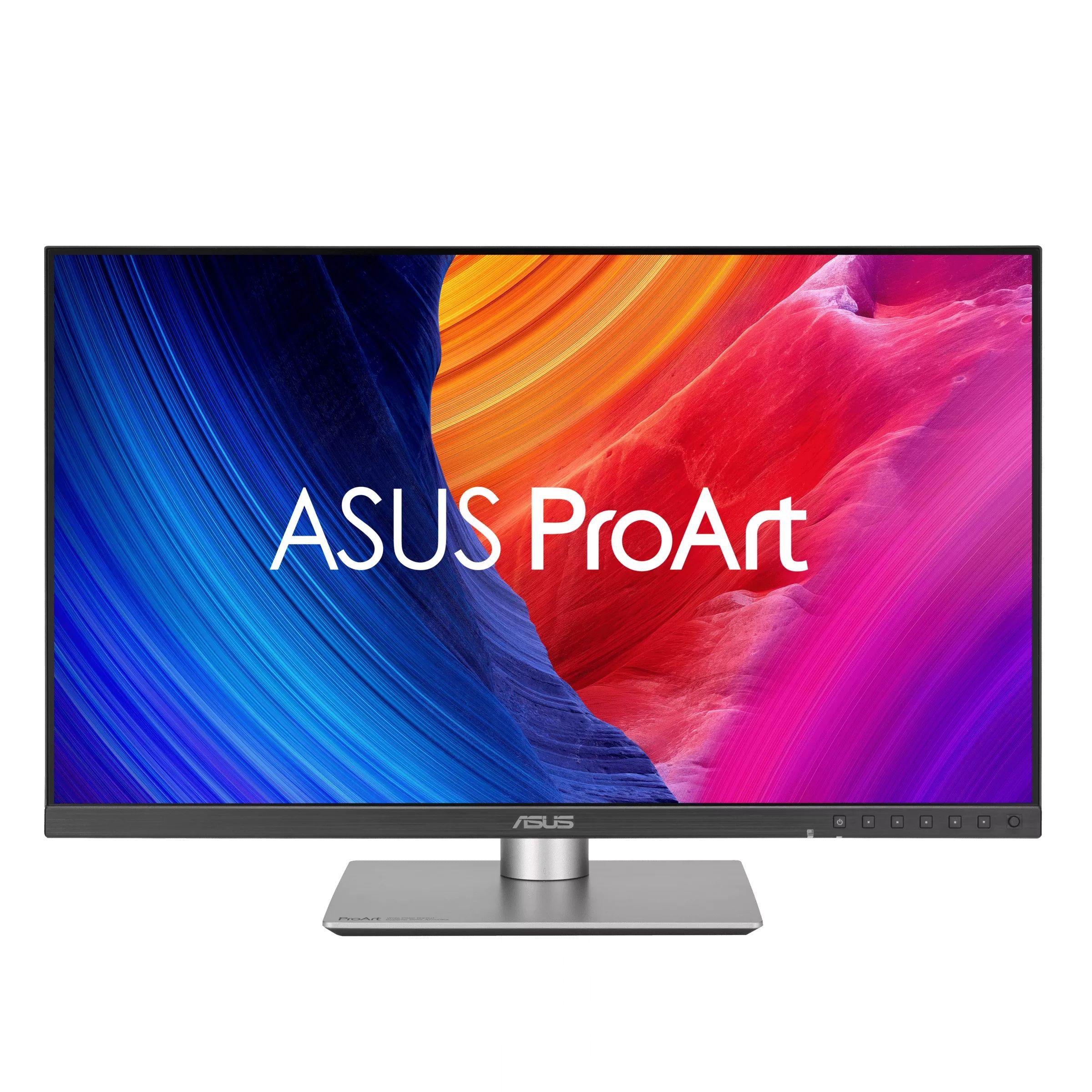 Monitor ASUS ProArt Display PA278QGV Gen2 (27" - IPS - 120 Hz - Preto) — miniatura 6