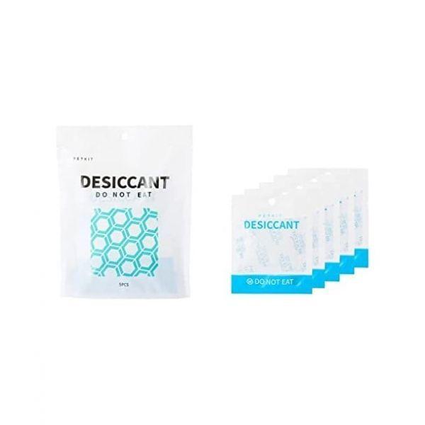 Cartucho Dessecante PETKIT P5121 (Conjunto de 5 - Multicor), miniatura 2
