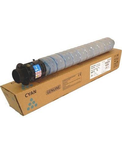 Toner RICOH 842564 (18.000 páginas - Ciano)