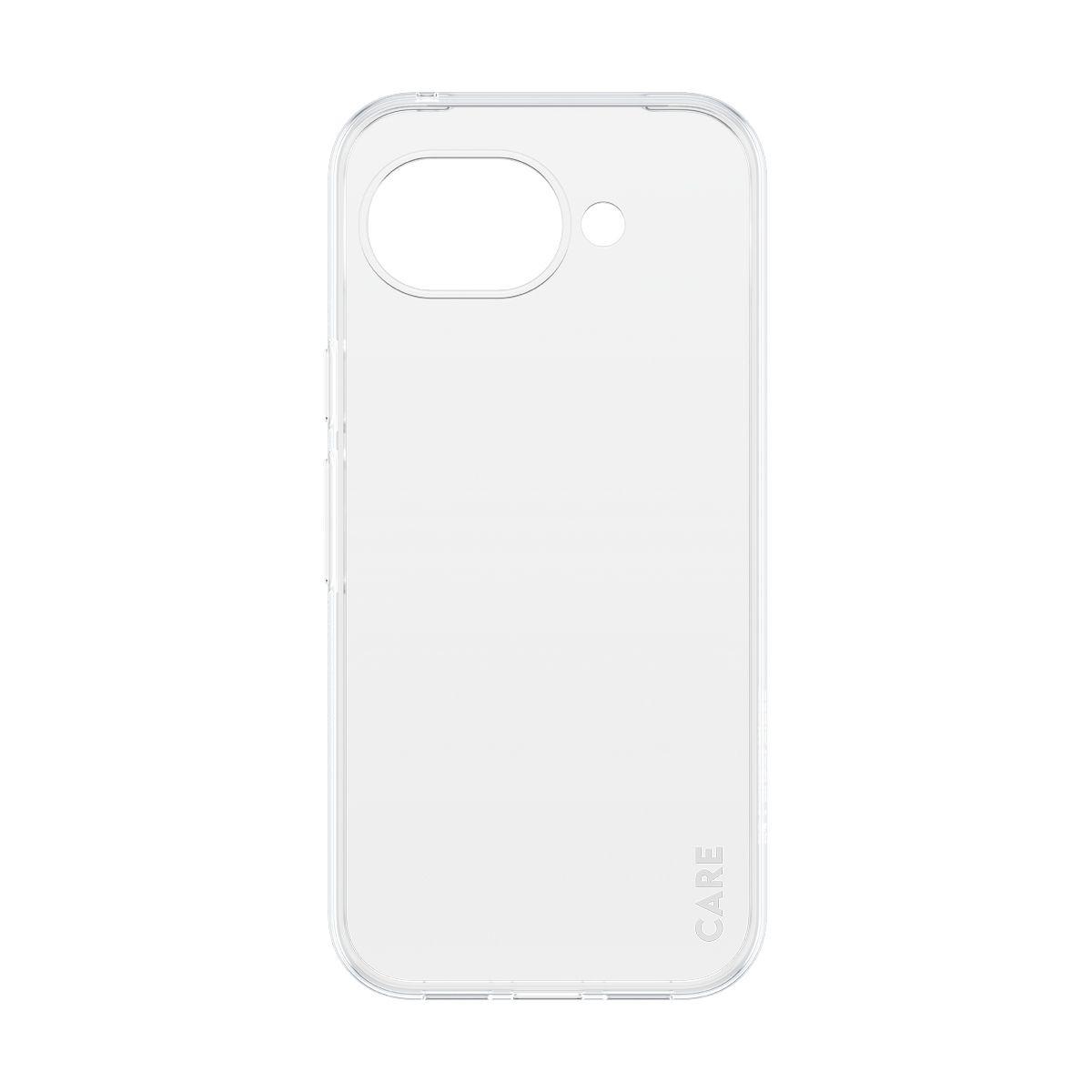 Capa PANZERGLASS CARE X-Ray Case Google Pixel 10a 5G (Google Pixel 10a 5G - Transparente), miniatura 4