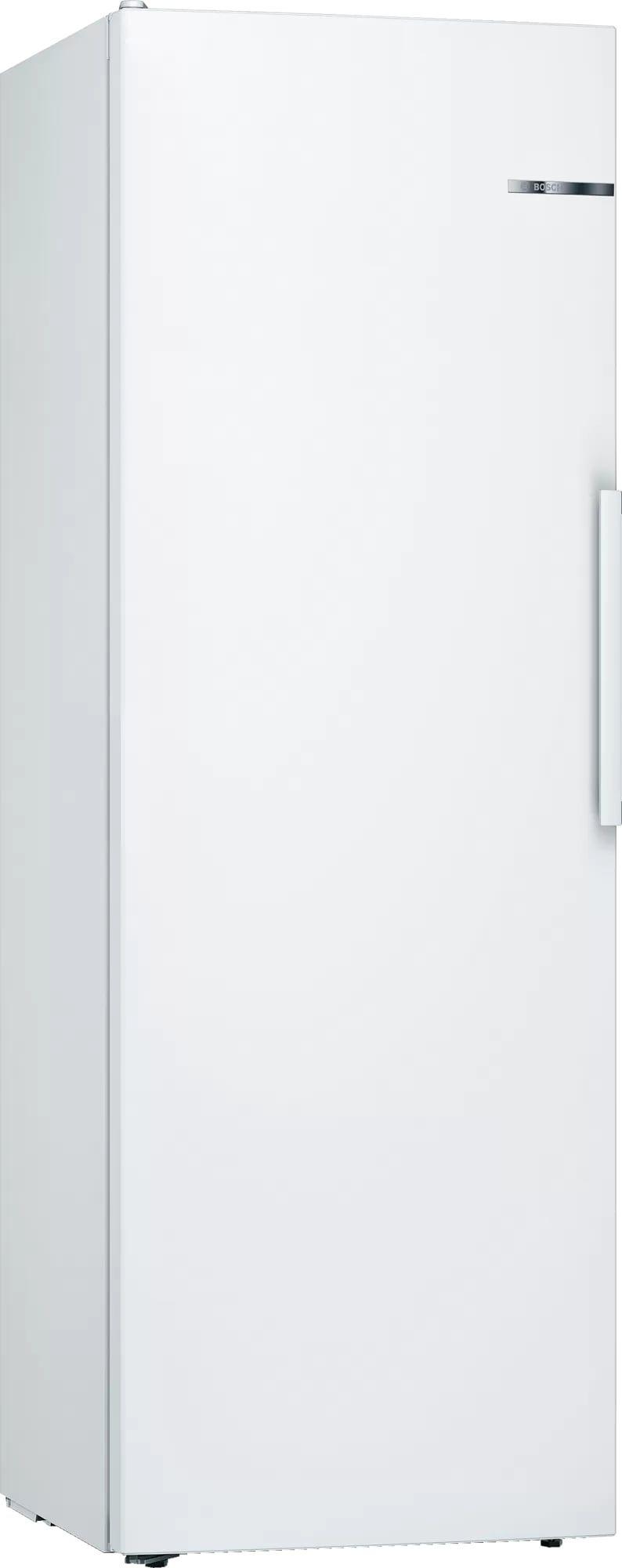 Frigorífico Independente BOSCH KSV33VWEP (324 L - 176x60x65 cm - 60 cm - Branco)