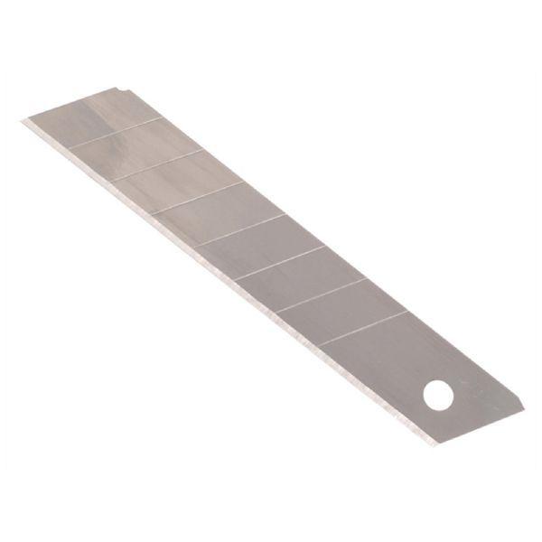 Lâminas para Cutter STANLEY 0-11-325 (25 mm - 10 unidades), miniatura 2