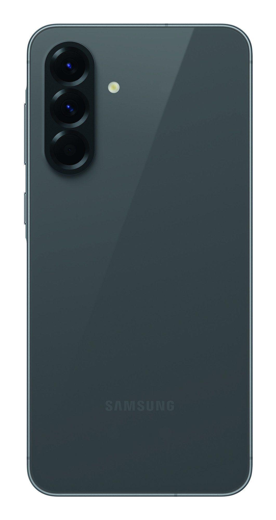 Smartphone SAMSUNG Galaxy A56 5G Enterprise Edition (8GB/128GB - 6,7" - Grafite) — miniatura 5