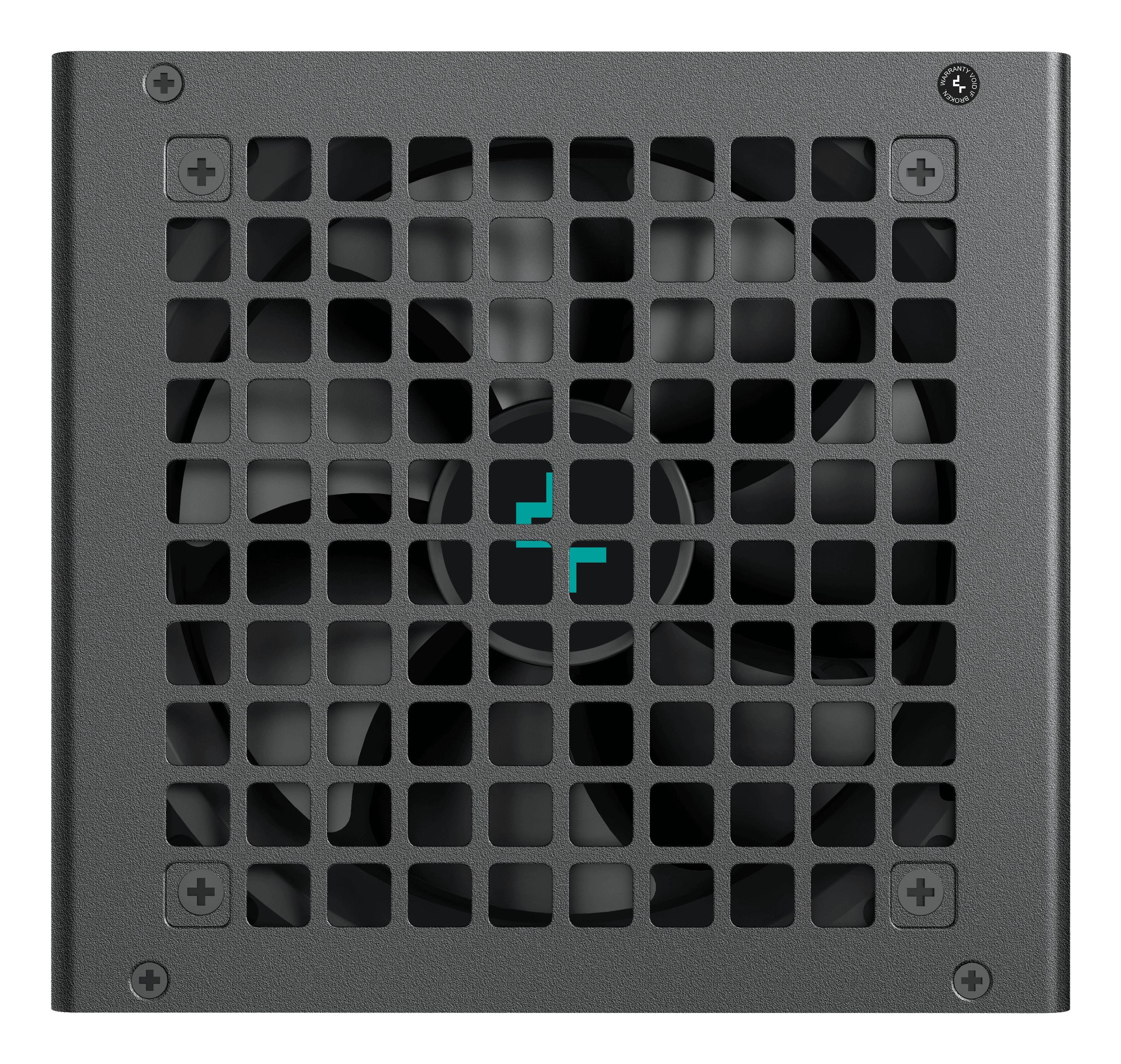 Fonte de Alimentação DEEPCOOL PL650D (ATX - 650 W - 80 PLUS Bronze - Branco), miniatura 2