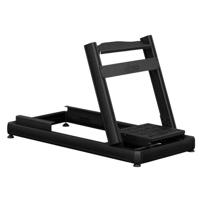 Cockpit de Simulação NITRO CONCEPTS E-Racer