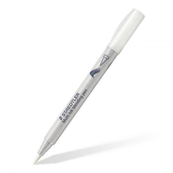 Caneta de Mistura Multi Ink STAEDTLER 893 BP BK2 (2 unidades), miniatura 2