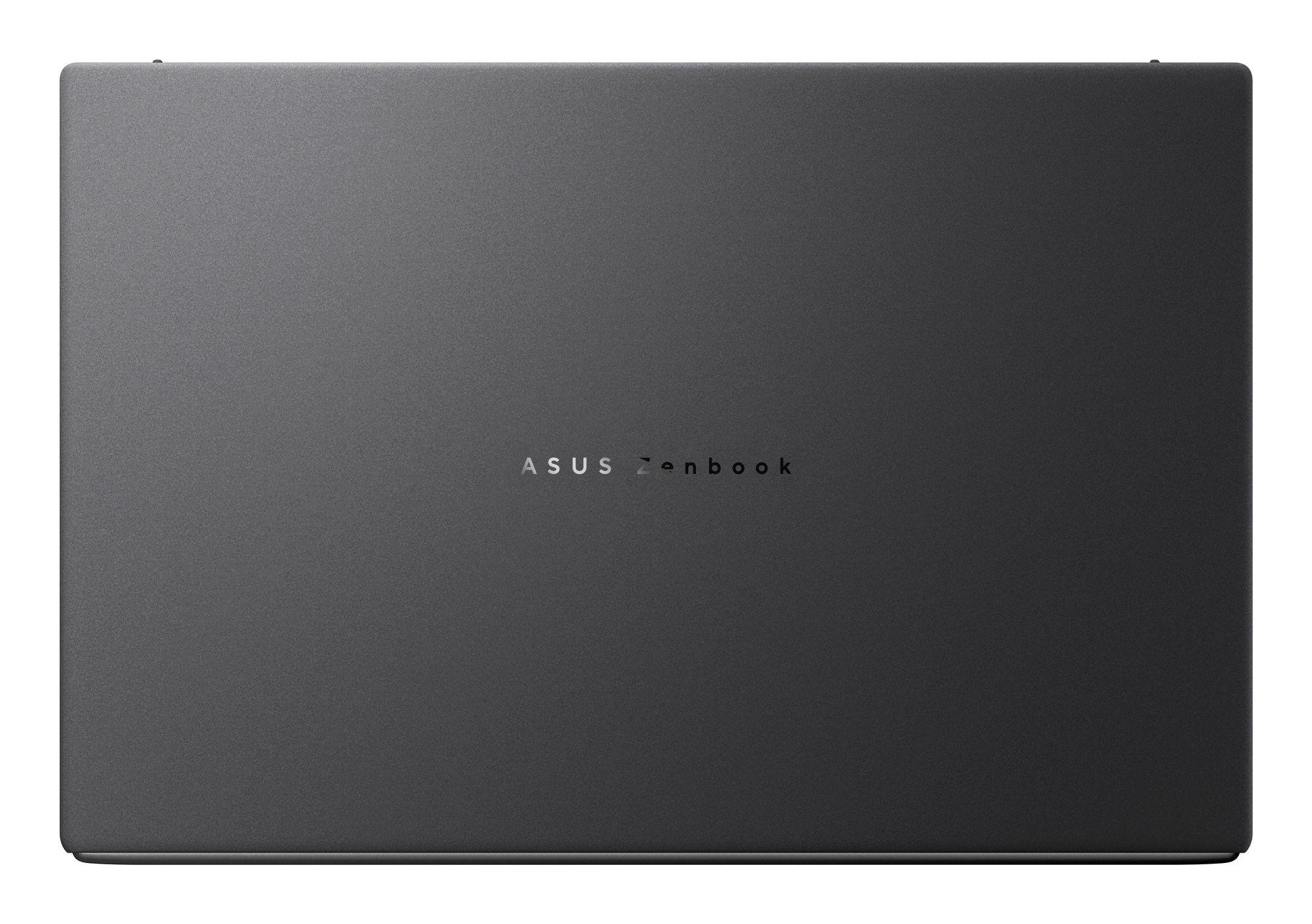 Portátil 2 em 1 ASUS Zenbook Duo UX8407AA (Windows 11 Pro, 64 bits - Intel Core Ultra 9 - 386H - Cinzento), miniatura 23