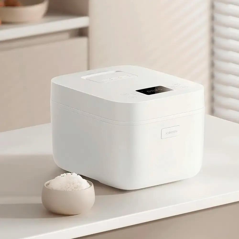 Arrozeira XIAOMI Multifunctional Rice Cooker BHR9044EU (Altura 21,2 cm - Branco) — miniatura 3