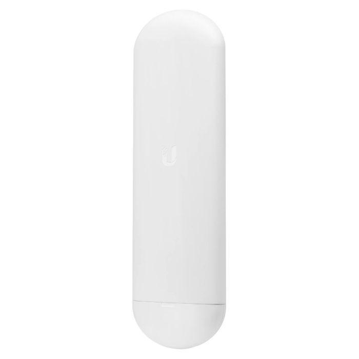 Ponto de Acesso UBIQUITI NanoStation 5AC NS-5AC (450 Mbit/s - 5 GHz - 1000 Mbit/s - Branco), miniatura 2