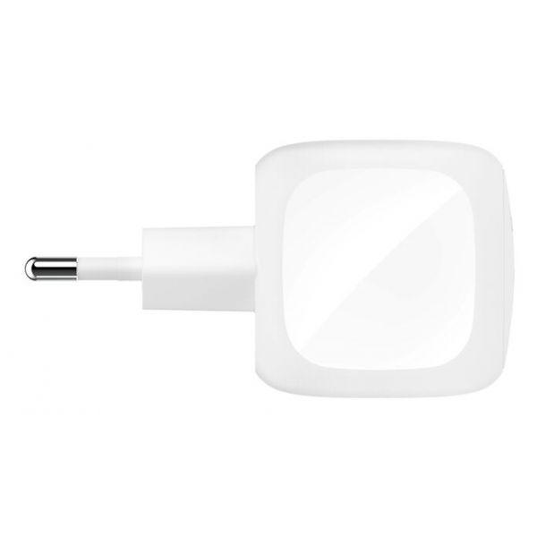 Carregador de Parede BELKIN BoostCharge WCA011KQWH (65 W - Branco), miniatura 2