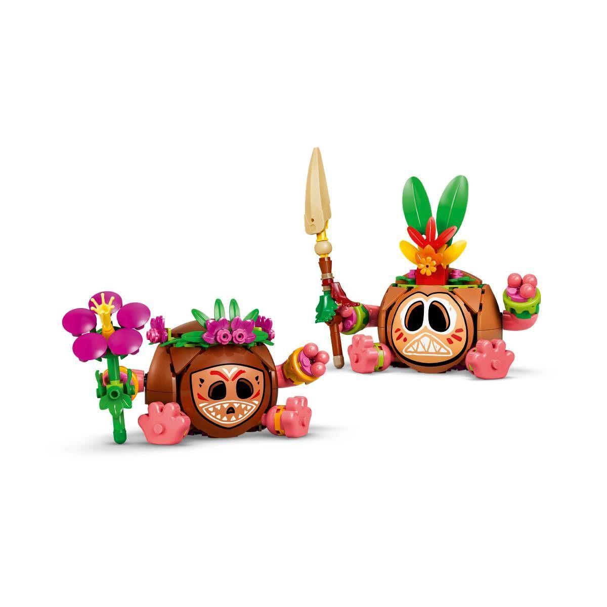 LEGO 43293 Disney Kakamora (9+ anos - 407 peças), miniatura 7