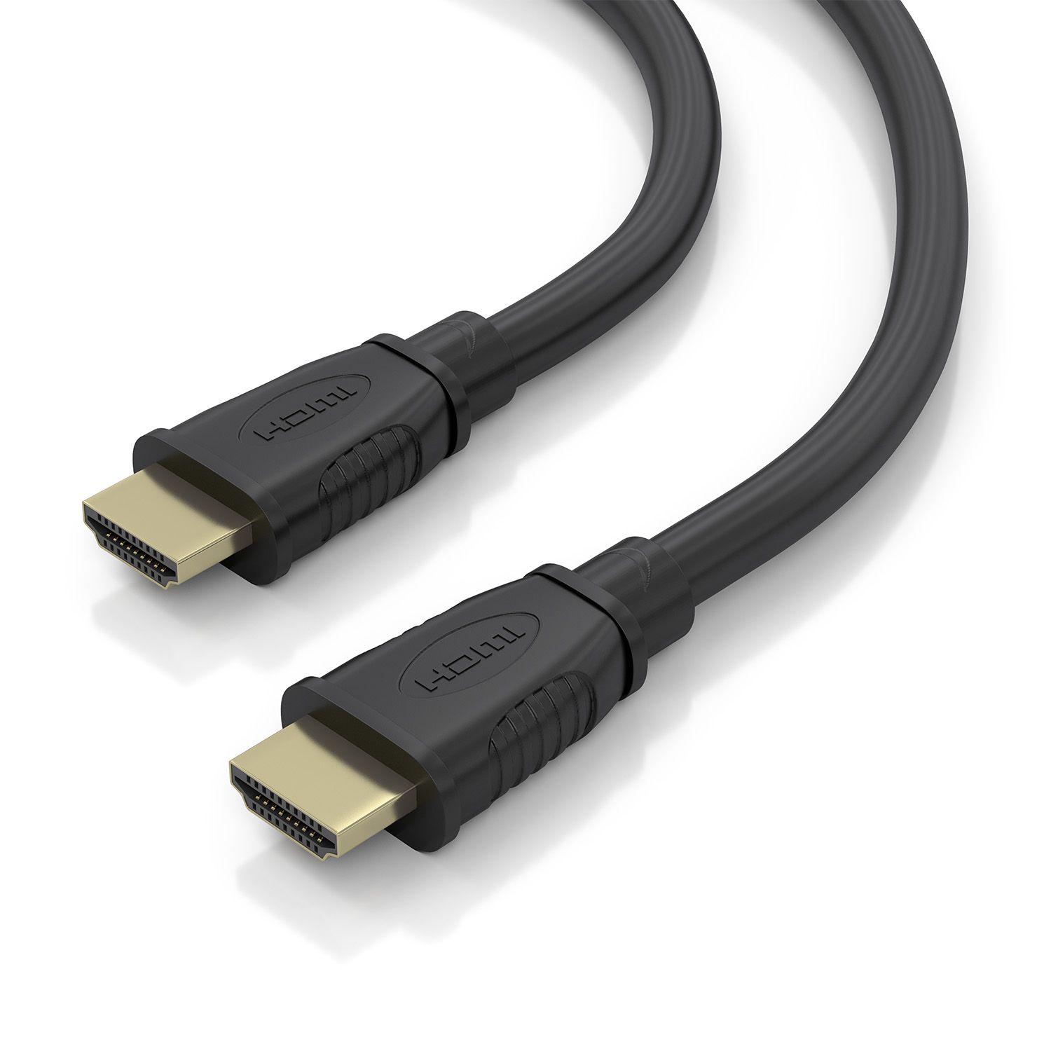 Cabo HDMI AISENS A150-0959 (1,5 m - 120 Hz - HDMI Type A - Preto), miniatura 3