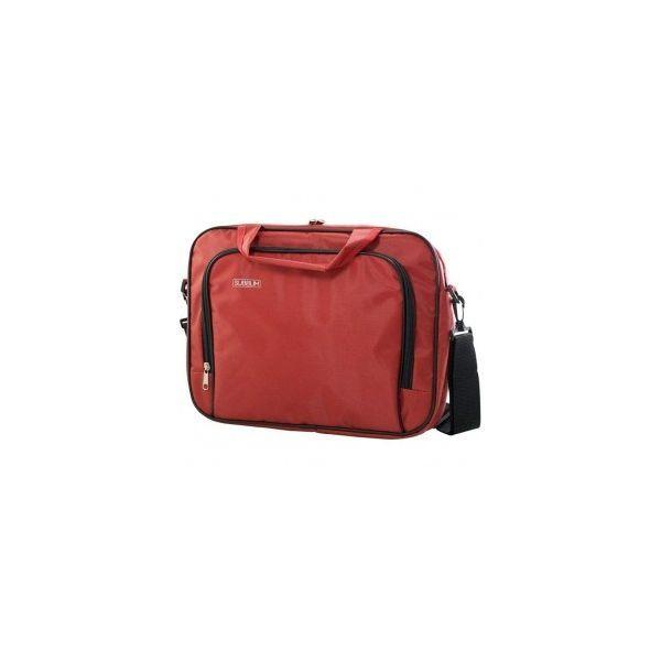 Mala para Portátil SUBBLIM Oxford (15,4"–16" - Vermelho), miniatura 2