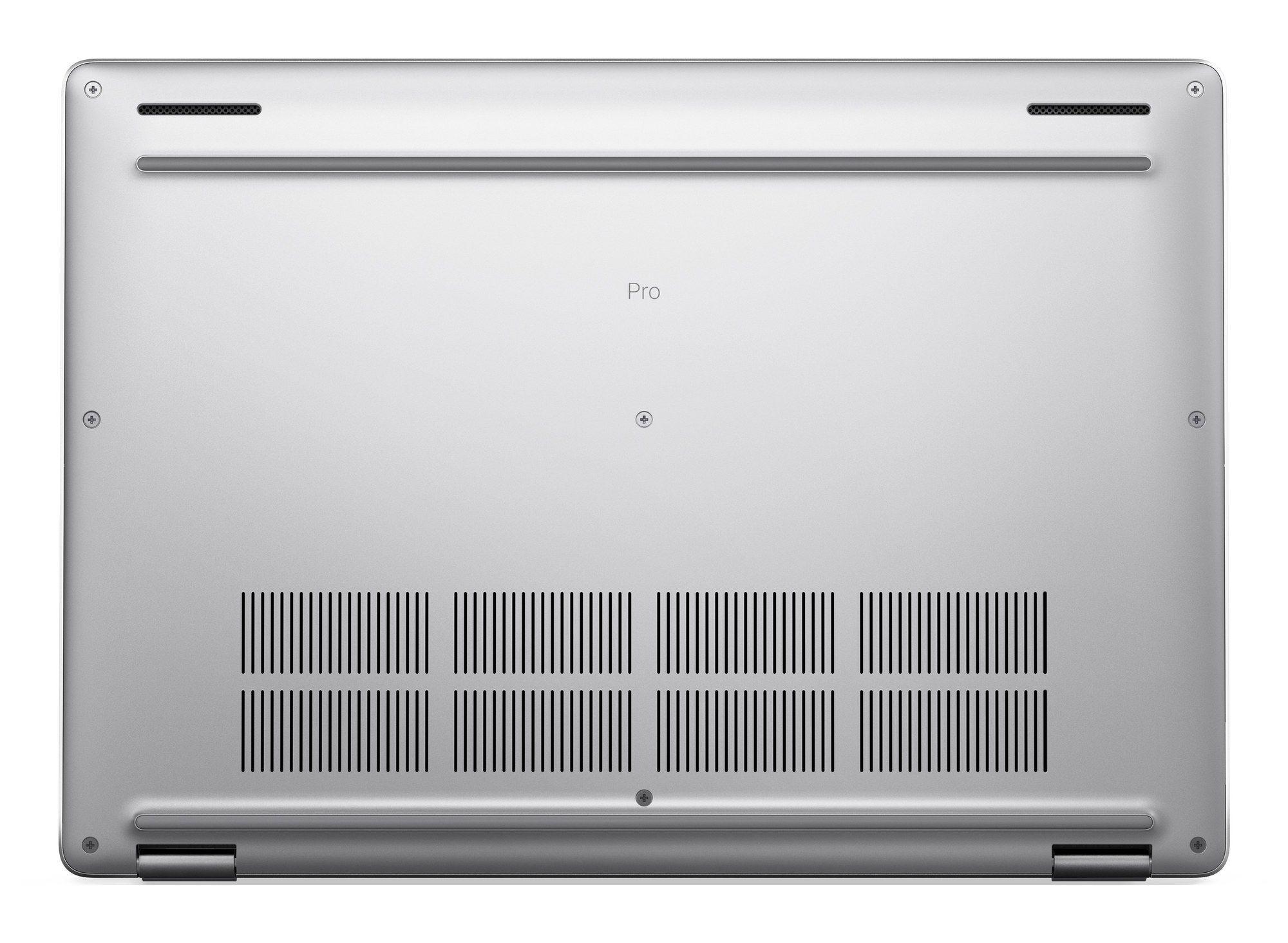Computador Portátil DELL Pro 16 Plus PB16250 (Windows 11 Pro - Intel Core Ultra 7 266V - 16" - Alumínio) — miniatura 10