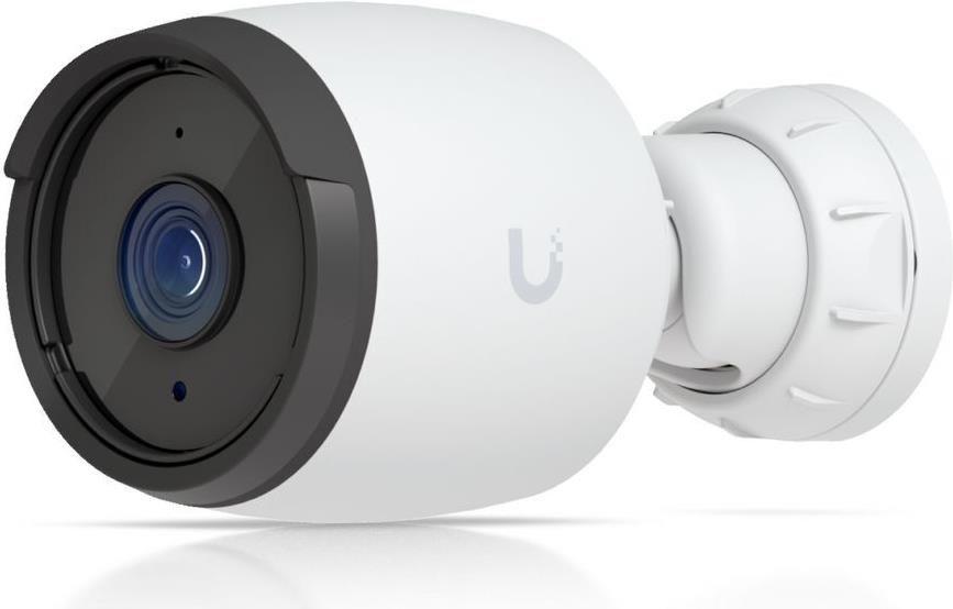 Câmara de Segurança IP UBIQUITI G6 Bullet (Teto/Parede/Poste - 8 MP - 3840 x 2160 píxeis - Branco)
