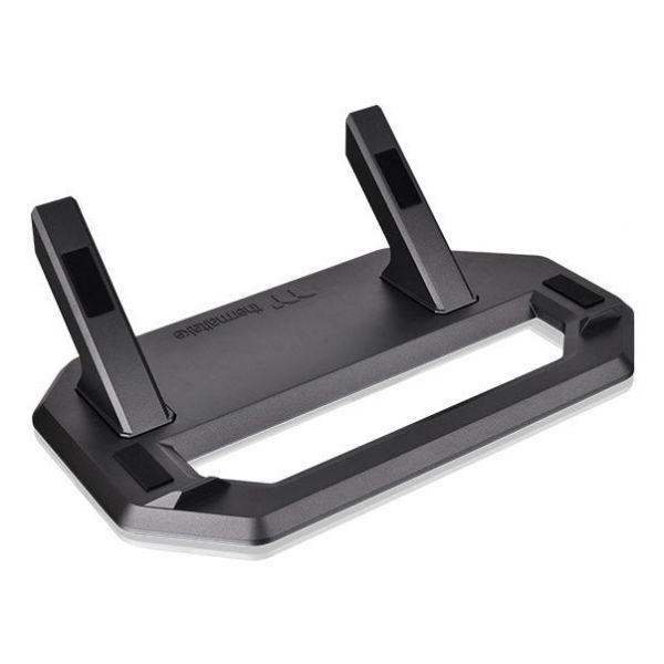 Kit de Suporte para Caixa PC THERMALTAKE AC-074-ONJNAN-A1 (Mini Tower - Preto e Verde) — miniatura 4