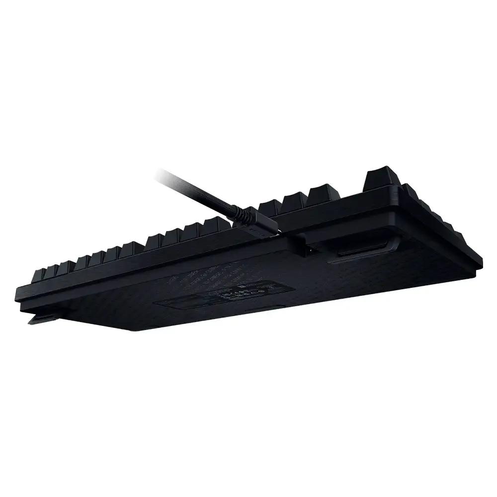 Teclado RAZER Huntsman V3 HE Magnetic (Inglês - Magnético - 80 - Preto), miniatura 6