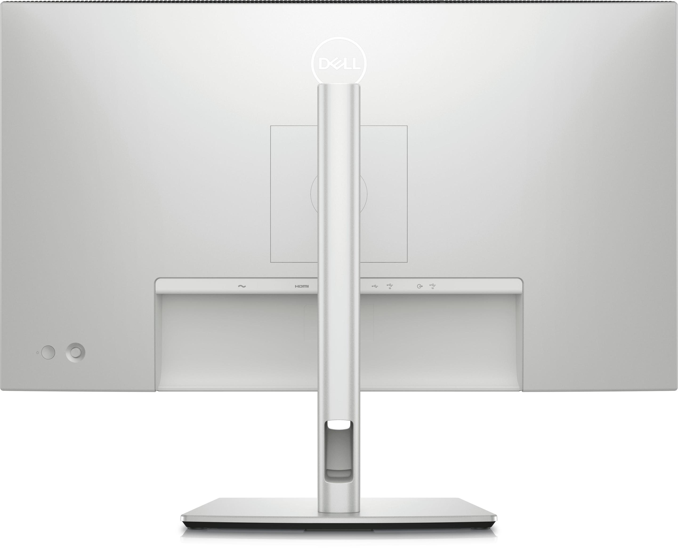 Monitor DELL UltraSharp U2724D (27" - IPS - 120 Hz - Preto/Prateado) — miniatura 2