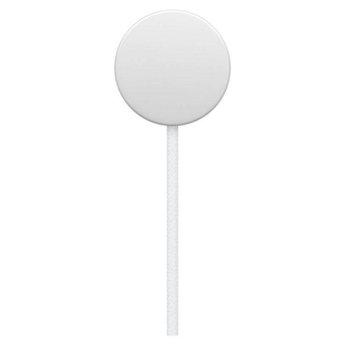 Cabo de Carregamento APPLE MT0H3ZM/A (Branco) — miniatura 3