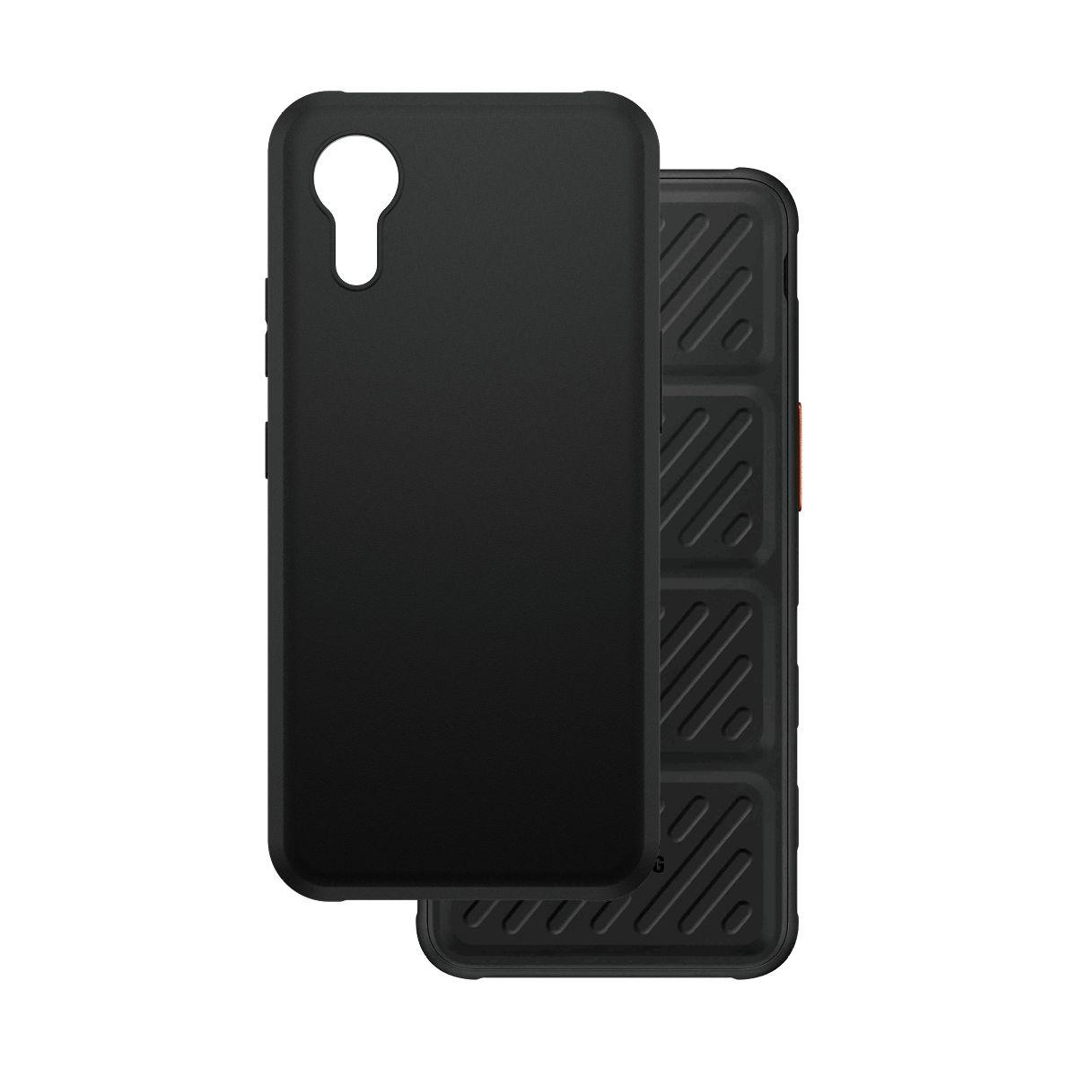 Capa PANZERGLASS SAFE. by PanzerGlass para Samsung Galaxy XCover 7 (Samsung Galaxy XCover 7 - Samsung - Preto)