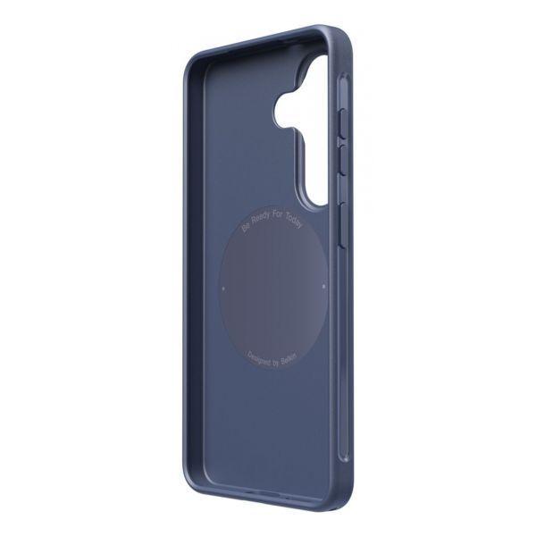 Capa BELKIN SheerForce Protect S26 (Samsung Galaxy S26 - Plástico reciclado - Azul-marinho) — miniatura 5