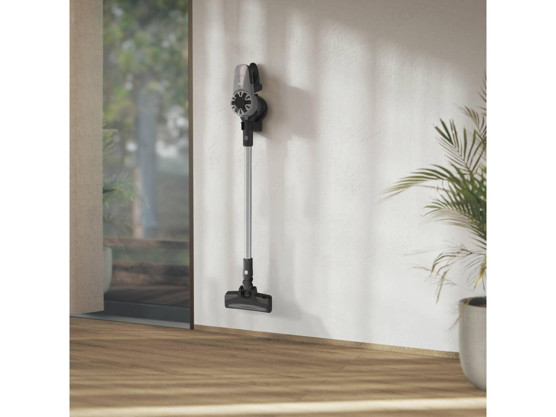 Aspirador Vertical AEG AP31CB21TG (Altura 112,8 cm - Preto), miniatura 2