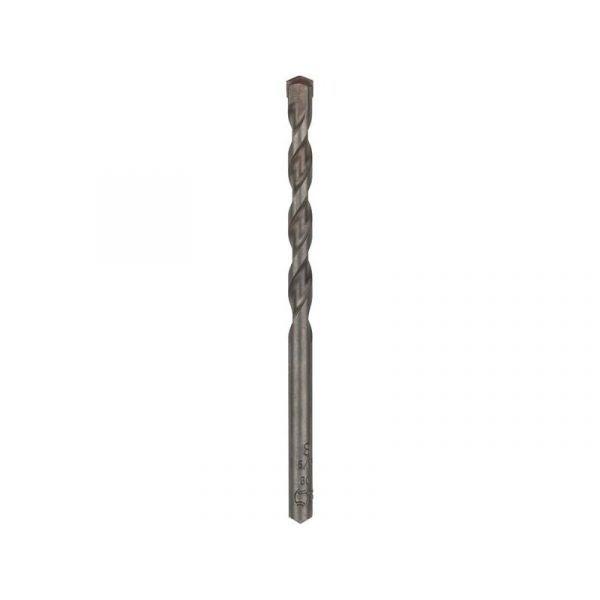 Conjunto de Brocas para Betão BOSCH CYL-3 8 x 80 x 120 mm (Prateado), miniatura 2