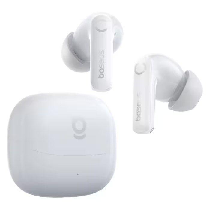 Auscultadores BASEUS Bass BP1 Pro (Binaural - Intra-aural - USB Tipo-C - Branco), miniatura 4