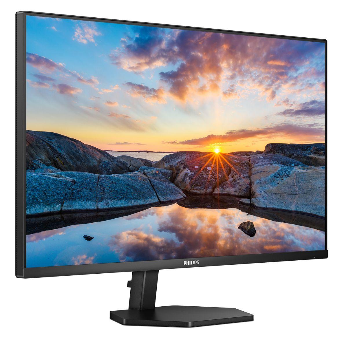 Monitor PHILIPS 32E1N3100LA/00 (31,5" - VA - 75 Hz - Preto) — miniatura 2