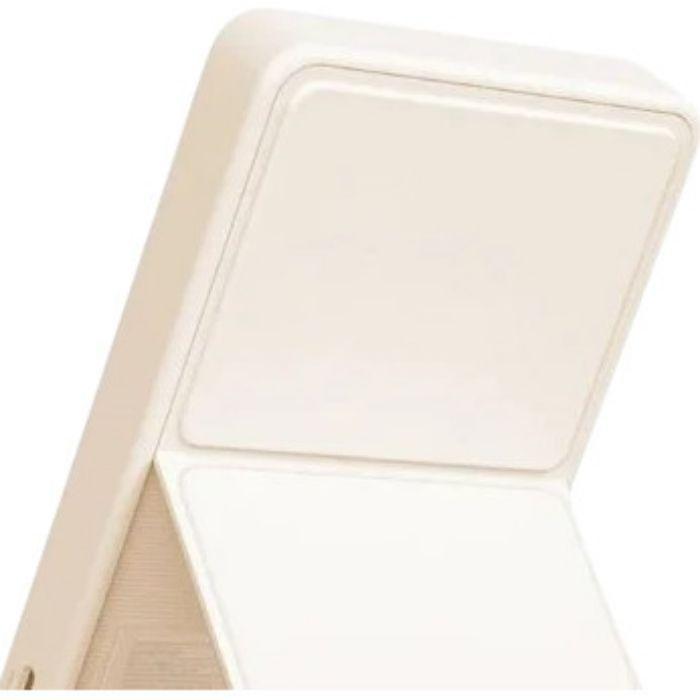 Powerbank XIAOMI WPB0620MI (6000mAh - 23,22Wh - USB Tipo-C - Branco), miniatura 3