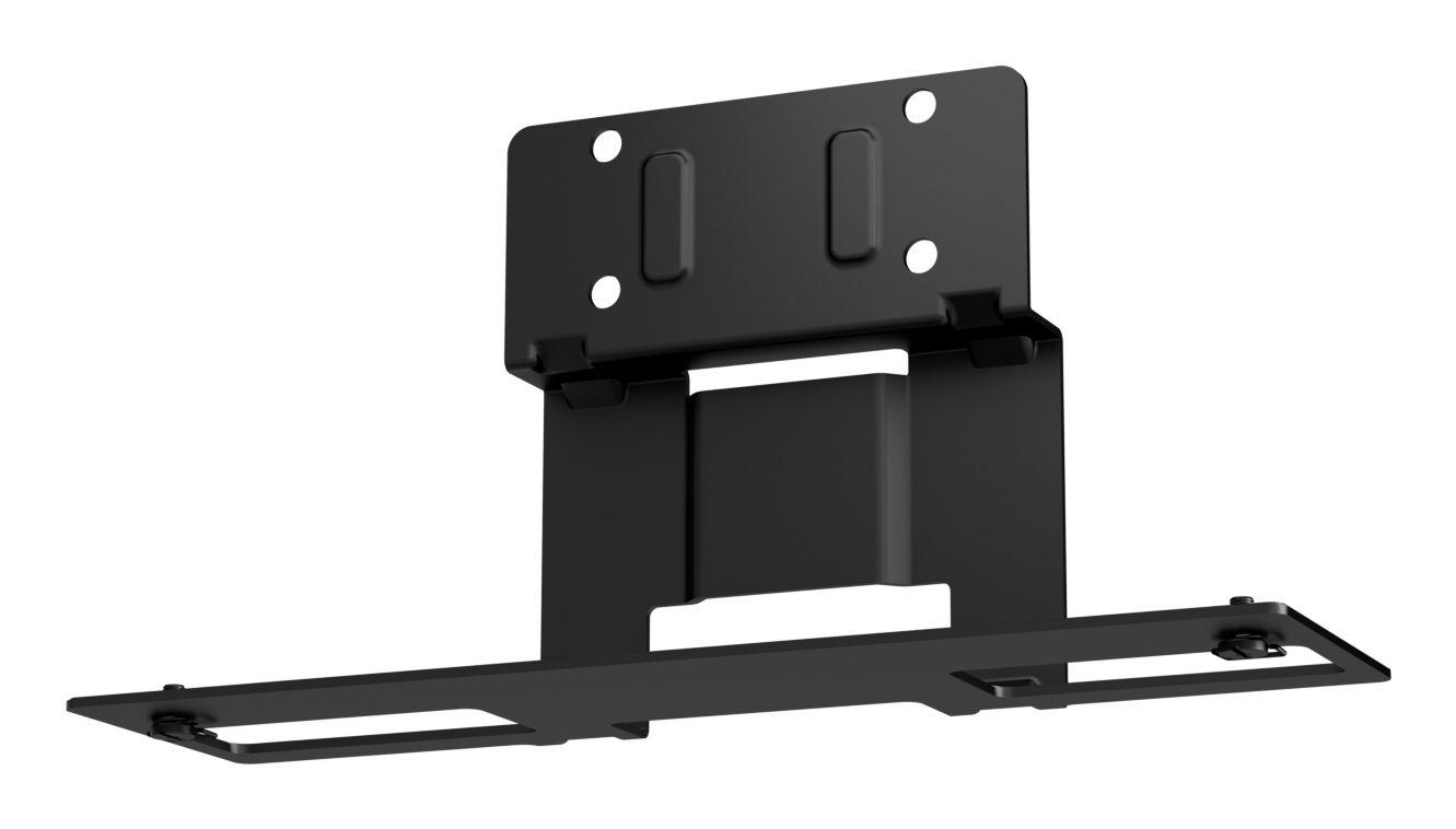 Suporte de Montagem para Videoconferência YEALINK MD-AVBracket-L (Preto)