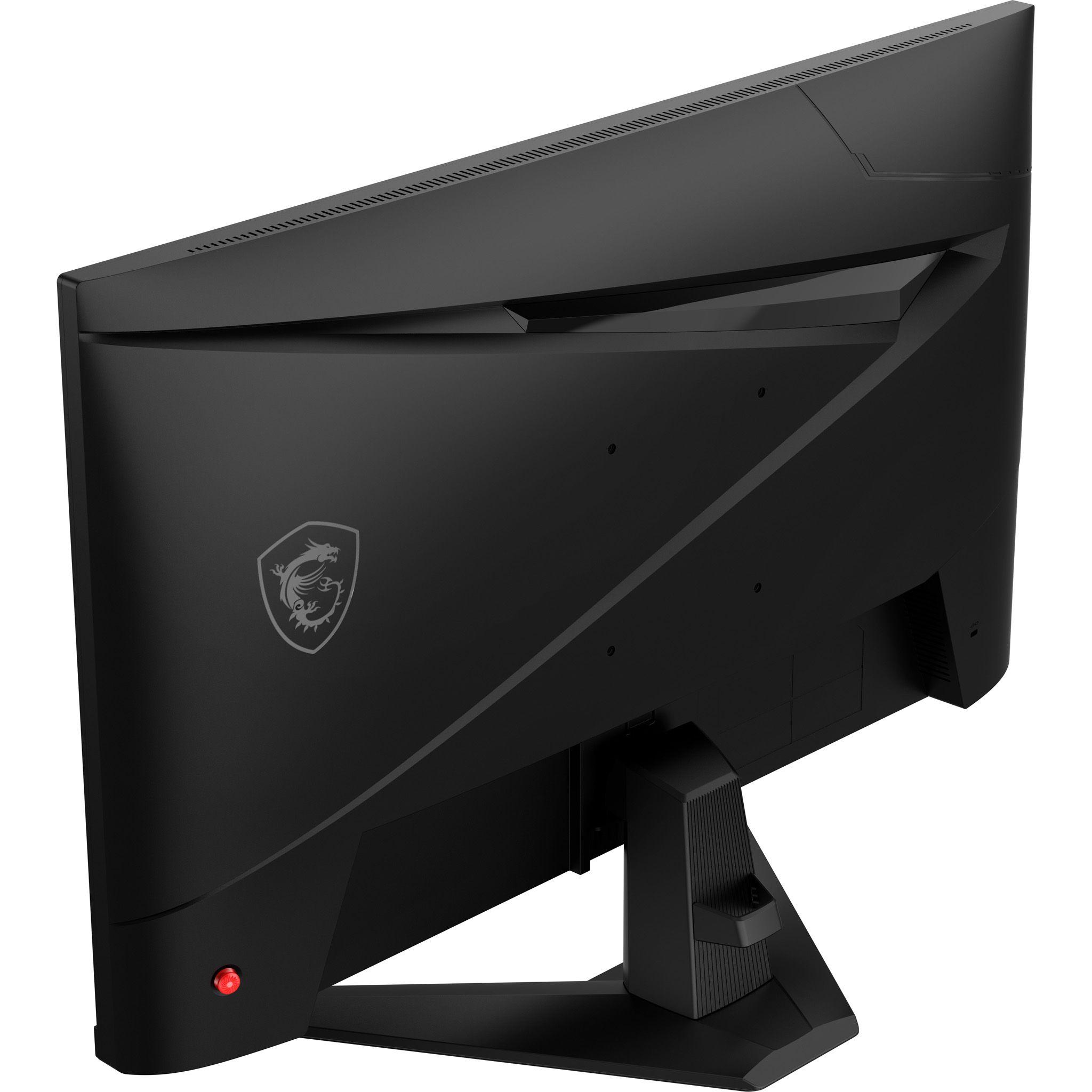 Monitor MSI MAG 274QF E20 (27" - Rapid IPS - 200 Hz - Preto) — miniatura 12