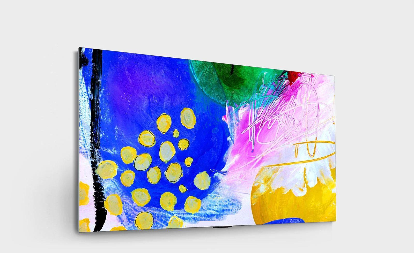 Televisão LG TV OLED55G26LA (55" - 4K Ultra HD OLED - Prateado), miniatura 5