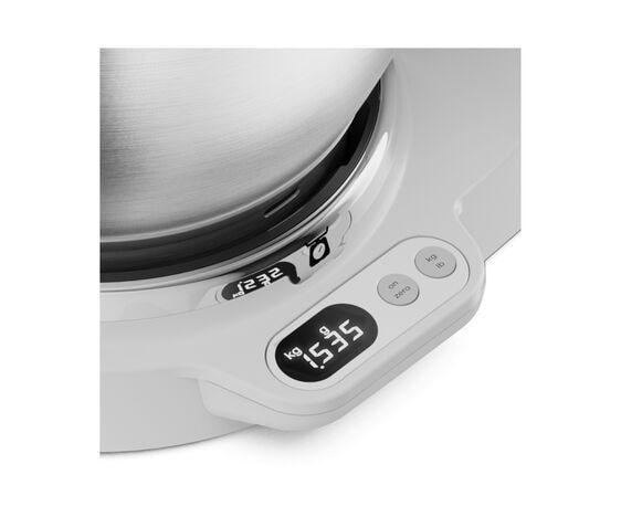 Robô de Cozinha KENWOOD Titanium Chef Baker XL KVL65.001WH (Altura 37 cm - Branco), miniatura 8