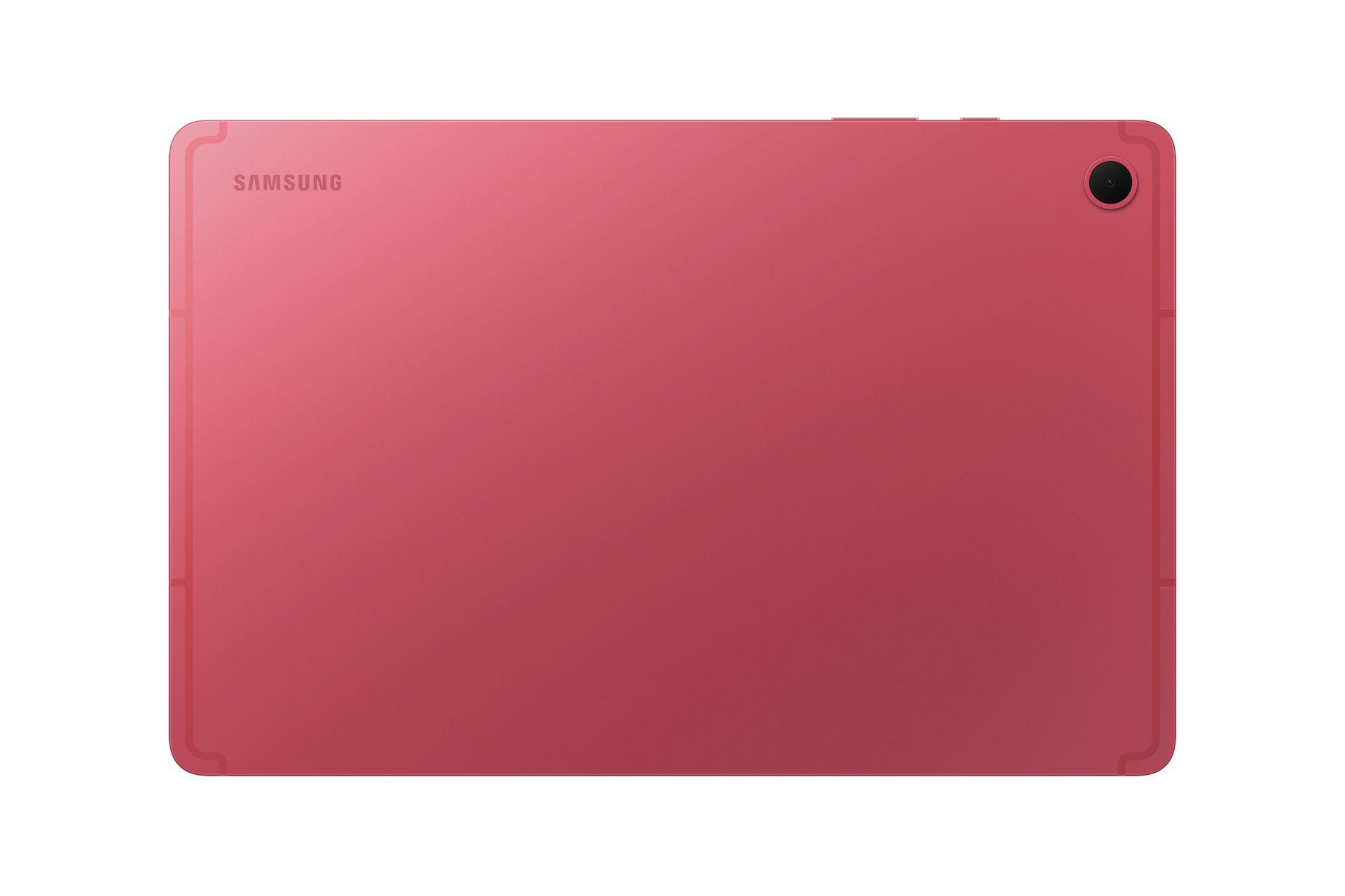 Tablet SAMSUNG Galaxy Tab S10 Lite 5G (256GB - 8 GB - 10,9" - Vermelho), miniatura 3