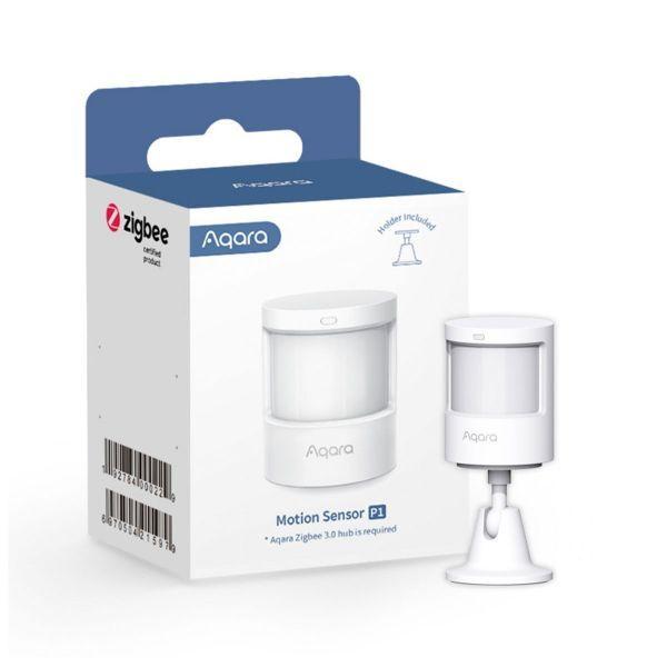 Detetor de Movimento AQARA P1 (ABS - Branco), miniatura 2