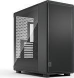 Caixa Extended-ATX FRACTAL DESIGN Epoch XL (Torre - Vidro temperado, aço e malha - 17,6 cm - Preto)
