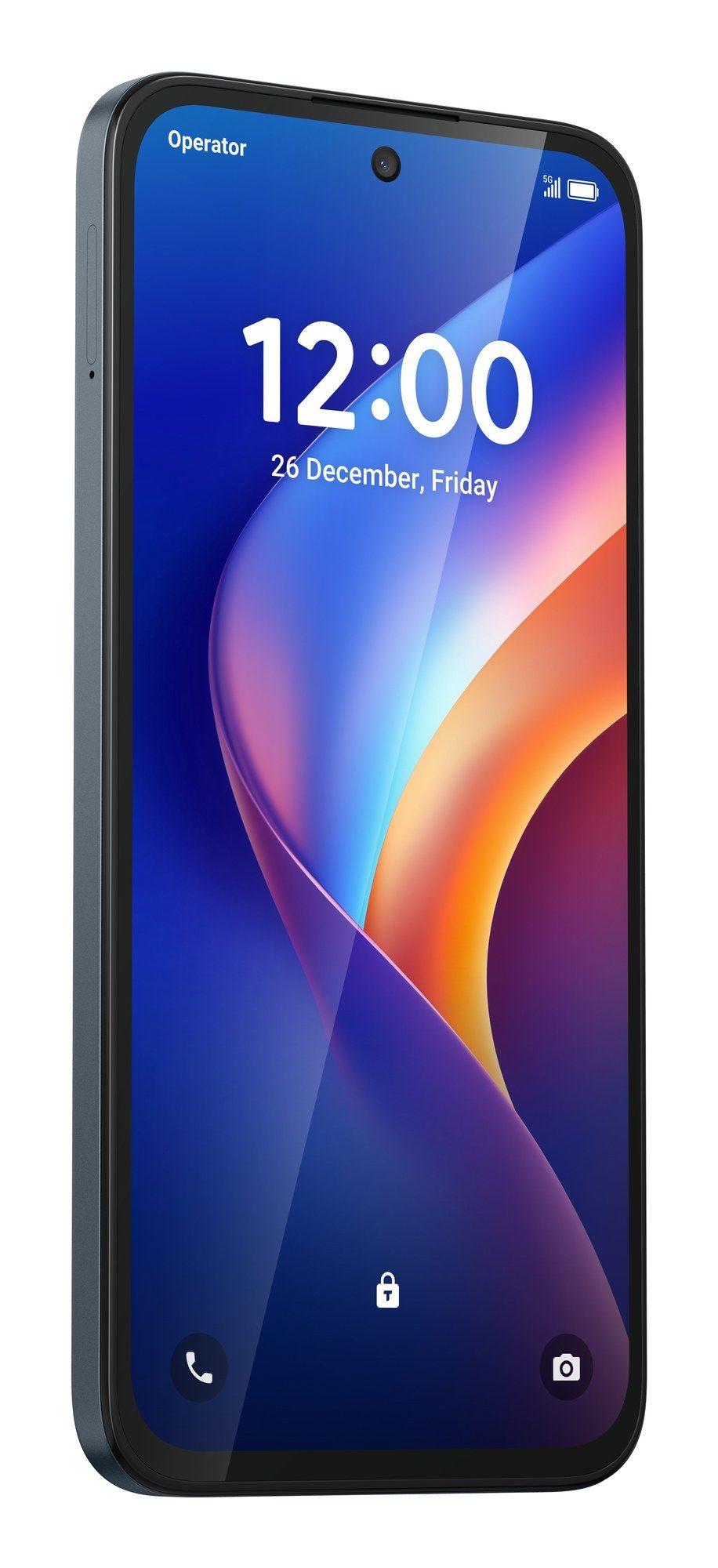 Smartphone TCL K70 (4GB/128GB - 6,8" - Azul Stardust) — miniatura 4