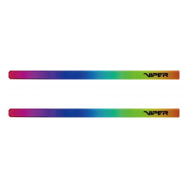 Memória RAM PATRIOT Viper Elite 5 Ultra RGB VEUR532G6028K (6000 MT/s - 32 GB - DIMM), miniatura 5