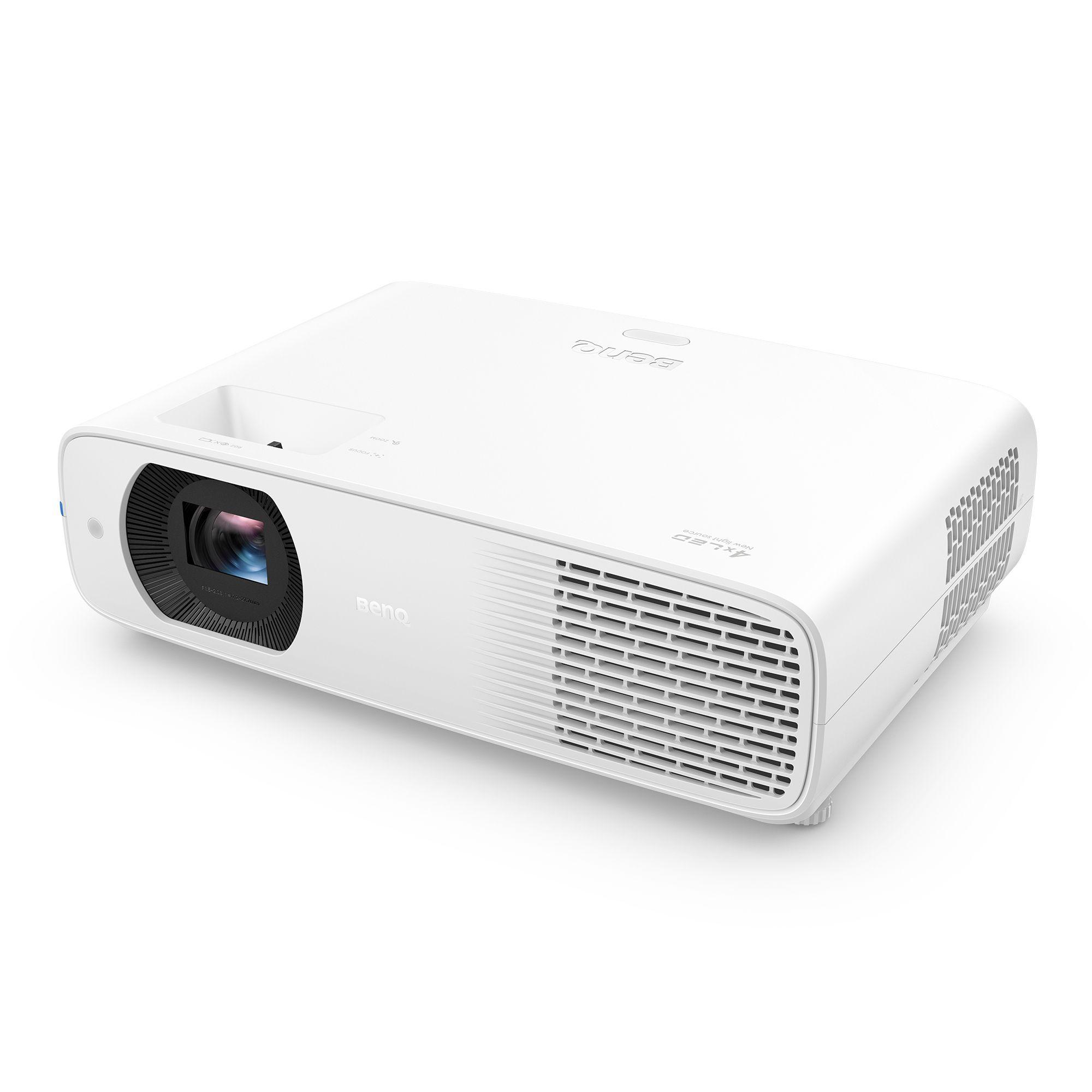 Projetor BENQ LH750 (1080p - 5000 ANSI lumens - LED - Branco) — miniatura 3